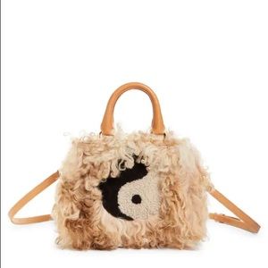 ISO - Brother Vellies Mini Island Bag 2020